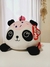 Peluche panda animales perfumados Phi Phi Toys - comprar online
