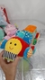 Peluche TREN con sonido 64cm - comprar online