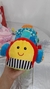 Peluche TREN con sonido 64cm en internet