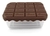 Contenedor tupper tapa forma chocolate x1 unidad en internet