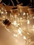 Guirnalda led frasquitos 2 metros luz calida en internet