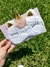Antifaz unicornio blanco - comprar online