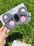 Antifaz koala gris - comprar online
