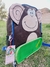 Imagen de MOCHILA MONO IMPERMEABLE