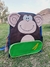 MOCHILA MONO IMPERMEABLE - comprar online