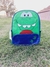 MOCHILA COCODRILO IMPERMEABLE en internet