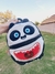 MOCHILA PANDA PELUCHE - comprar online