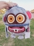 MOCHILA MONSTRUO PELUCHE - comprar online