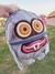 MOCHILA MONSTRUO PELUCHE en internet