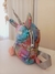 MOCHILA UNICORNIO LENTEJUELAS TRENDY - Fresa Exclusivo