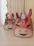 MOCHILA UNICORNIO LENTEJUELAS TRENDY - tienda online
