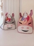 MOCHILA UNICORNIO LENTEJUELAS TRENDY - comprar online
