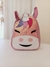 MOCHILA UNICORNIO LENTEJUELAS TRENDY - comprar online