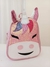 Imagen de MOCHILA UNICORNIO LENTEJUELAS TRENDY