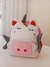MOCHILA UNICORNIO PELUCHE
