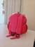 MOCHILA UNICORNIO PELUCHE - tienda online
