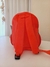 MOCHILA UNICORNIO PELUCHE - Fresa Exclusivo