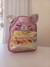 Imagen de MOCHILA GATITA GRANDE TRENDY
