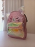 MOCHILA GATITA GRANDE TRENDY - comprar online