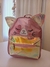 MOCHILA GATITA GRANDE TRENDY - tienda online