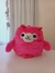 MOCHILA PELUCHE ANIMALITO - tienda online