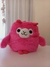 MOCHILA PELUCHE ANIMALITO en internet
