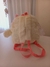 MOCHILA PELUCHE ANIMALITO en internet