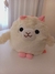 MOCHILA PELUCHE ANIMALITO