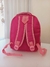 MOCHILA UNICORNIO SEMI RIGIDA - tienda online