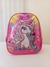 MOCHILA UNICORNIO SEMI RIGIDA en internet