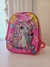 MOCHILA UNICORNIO SEMI RIGIDA - comprar online