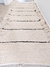 Alfombra RINNA raya gris - comprar online