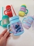 Jarro con sorbete stitch - comprar online