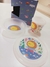 Imagen de Set desayuno infantil leon
