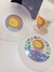 Set desayuno infantil leon - tienda online