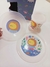 Set desayuno infantil leon - Fresa Exclusivo