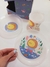 Set desayuno infantil leon en internet