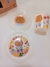 Set desayuno infantil osito - tienda online