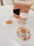 Set desayuno infantil osito - comprar online