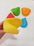 Guante Silicona de Colores Agarradera Manopla en internet