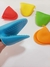 Guante Silicona de Colores Agarradera Manopla - tienda online