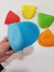 Guante Silicona de Colores Agarradera Manopla en internet