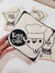 Agarradera de Tela Kiss The Chef
