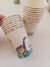 Vaso Polipapel Selva x5 U - comprar online