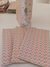 Bolsita de Papel Sin Manija Cactus x1 U - Fresa Exclusivo