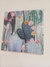 Cuadro Decorativo Cactus 40x40cm - tienda online