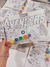 Bastidor Para Pintar Avengers 30x20cm Con 6 Temperas - Fresa Exclusivo