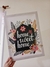 Cuadro Decorativo Home 40x30cm en internet