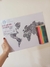Bastidor Para Pintar Mundo 40x30cm Con 12 Lapices - comprar online