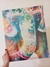 Cuadro Decorativo Elefante 50x40cm - Fresa Exclusivo